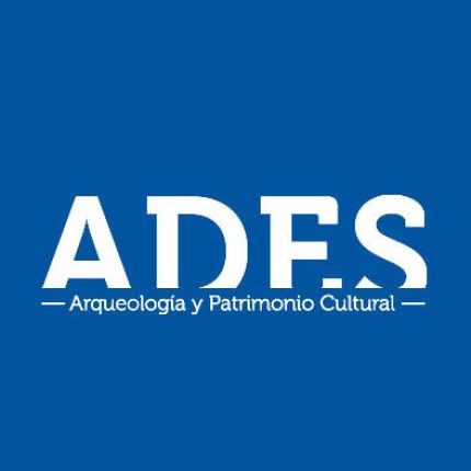 Logo fra Ades Arqueología Y Patrimonio Cultural