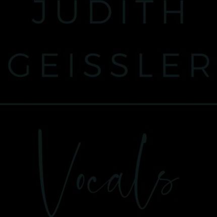 Logo von Eventsängerin & Vocal Coach Judith Geissler