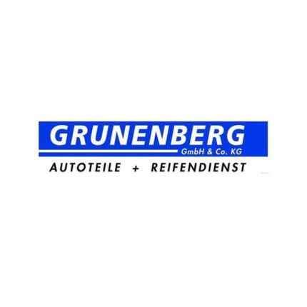 Logótipo de Grunenberg Fahrzeugteile Sigmaringen