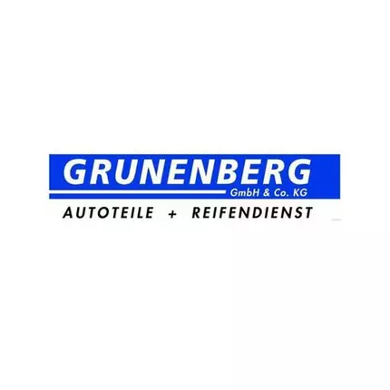 Logo von Grunenberg Fahrzeugteile Sigmaringen