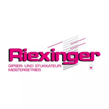 Logotipo de Matthias Riexinger Stuckateurmeister- und Malerfachbetrieb