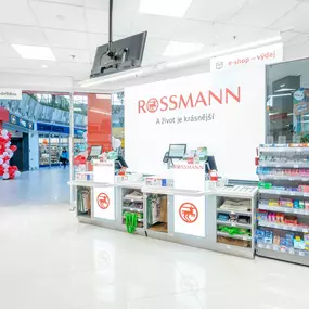 ROSSMANN