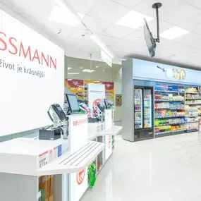 ROSSMANN
