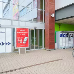 ROSSMANN