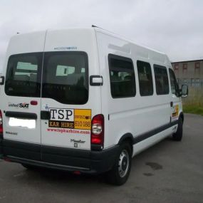 Bild von TSP Vehicle Solutions