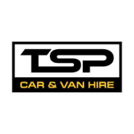 Logo from TSP Vehicle Solutions