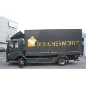 Bild von Schrift & Licht Werbetechnik GmbH & Co. KG