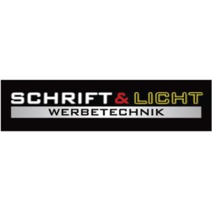 Logo von Schrift & Licht Werbetechnik GmbH & Co. KG