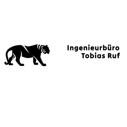 Logo von Ingenieurbüro Tobias Ruf