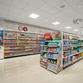 ROSSMANN