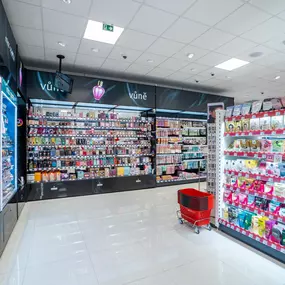 ROSSMANNROSSMANN