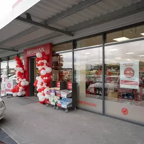 ROSSMANN