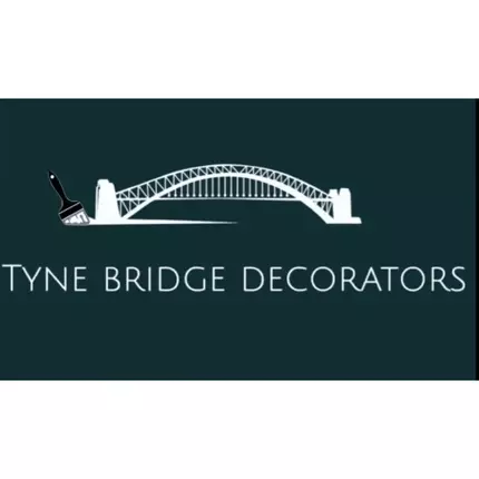 Logotipo de Tyne Bridge Decorators