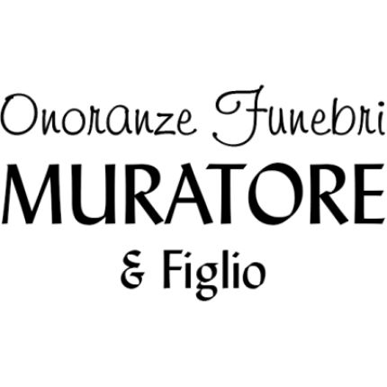 Λογότυπο από Onoranze Funebri Muratore