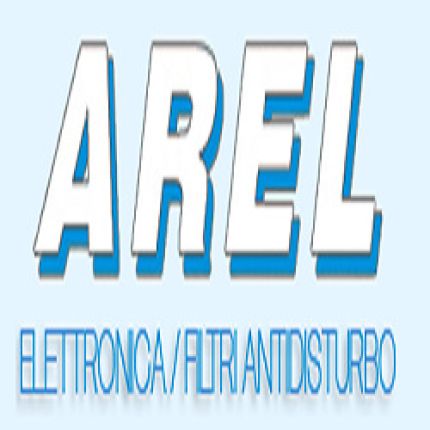 Logo da Arel Elettronica Filtri Antidisturbo