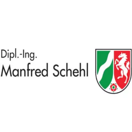 Logotyp från Schehl Manfred Öffentlich bestellter Vermessungsingenieur (ÖbVI)