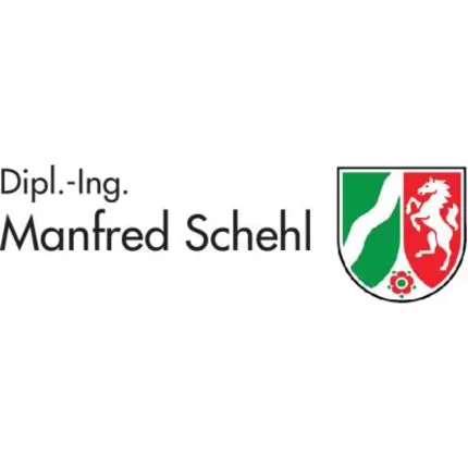 Logo od Schehl Manfred Öffentlich bestellter Vermessungsingenieur (ÖbVI)