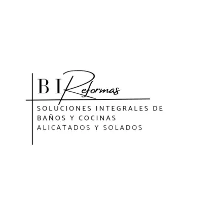 Logo from BI Reformas