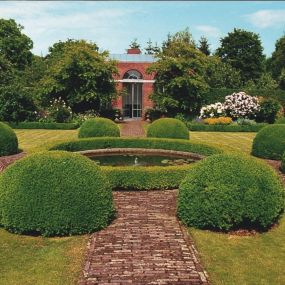 Bild von Garten- und Landschaftsbau Liesenberg Köln