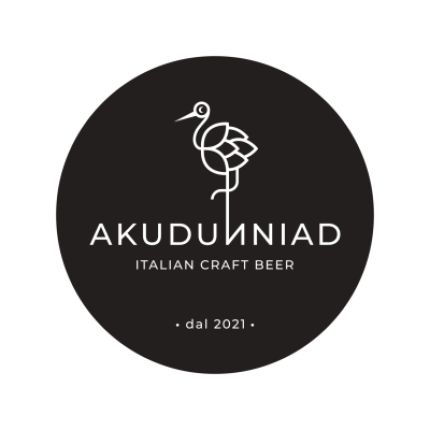 Logo fra Akudunniad