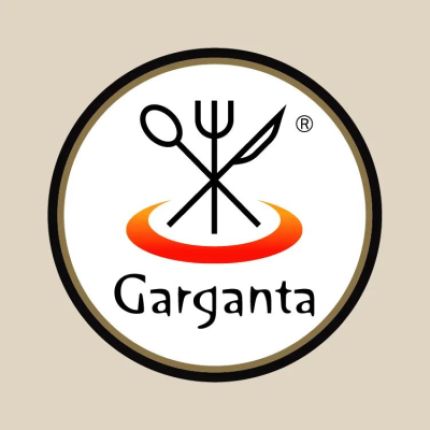 Logotyp från Garganta - Ristorante Pizzeria ed Eventi