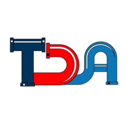 Logo fra TDA Impianti