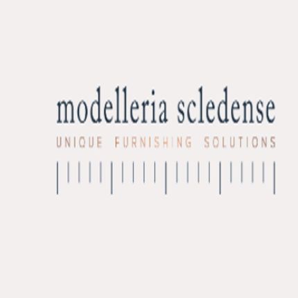 Logotyp från Modelleria Scledense