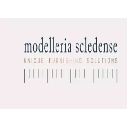 Logo van Modelleria Scledense