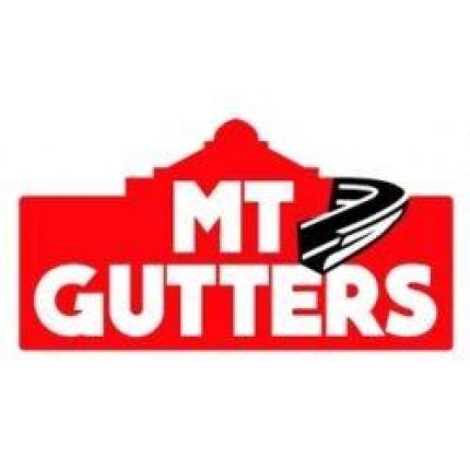 Logo od MT Gutters