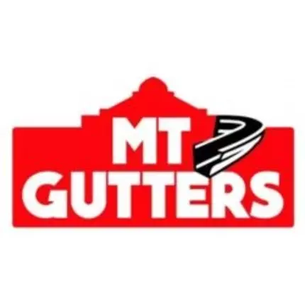 Logotyp från MT Gutters