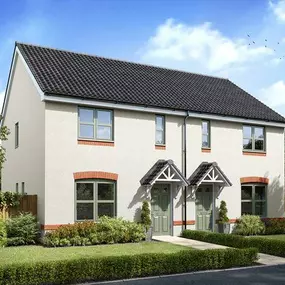 Bild von Persimmon Homes Farleigh Fields