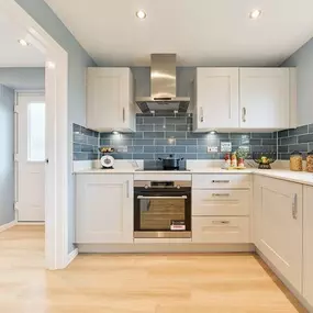 Bild von Persimmon Homes Farleigh Fields