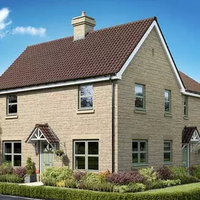 Bild von Persimmon Homes Farleigh Fields