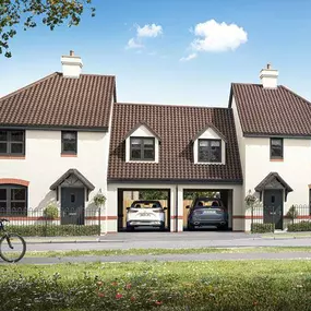 Bild von Persimmon Homes Farleigh Fields