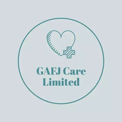 Logo from GAFJ Care Ltd