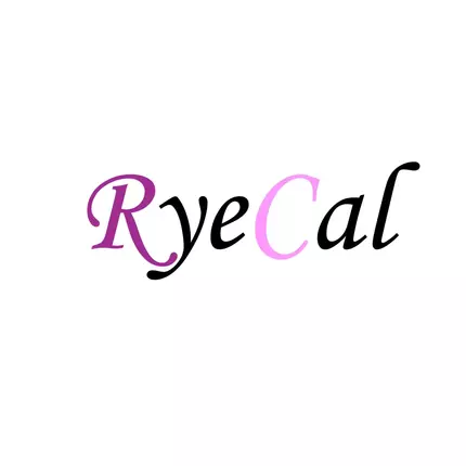 Logo from RyeCal Ltd