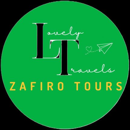 Logo from Lovely Travels Zafiro Tours