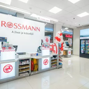 ROSSMANN