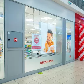 ROSSMANN