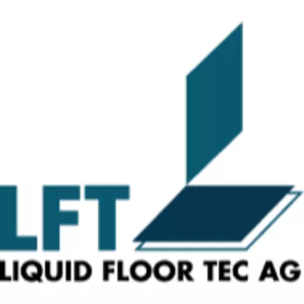 Λογότυπο από LFT Liquid Floor Tec AG