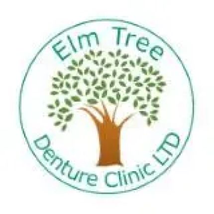 Logo van Elm Tree Denture Clinic Ltd