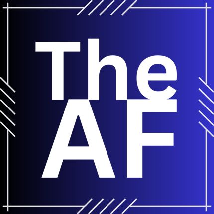 Logo de The Abel Firm