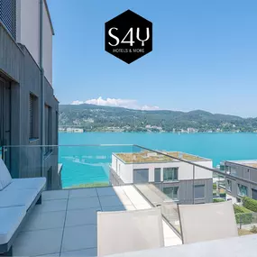 Bild von S4Y – Hotels & Ferien Apartments in Kärnten