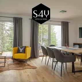 Bild von S4Y – Hotels & Ferien Apartments in Kärnten