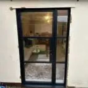 Bild von Vitrum Bifold Door Solutions Ltd