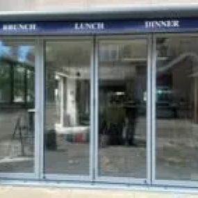 Bild von Vitrum Bifold Door Solutions Ltd