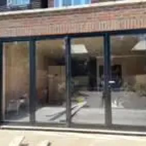 Bild von Vitrum Bifold Door Solutions Ltd