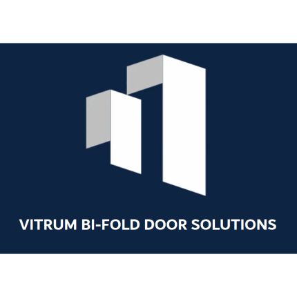 Logotyp från Vitrum Bifold Door Solutions