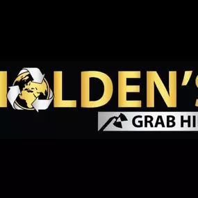 Bild von Holdens Grab Hire