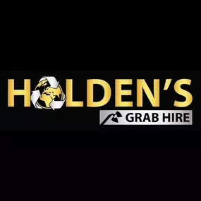 Bild von Holdens Grab Hire